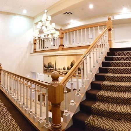 The Cru Hotel Warwick Esterno foto