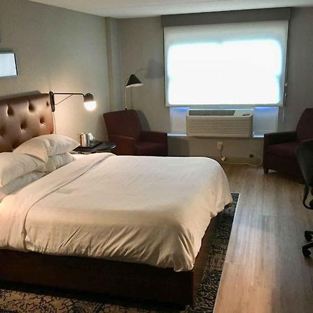 The Cru Hotel Warwick Esterno foto
