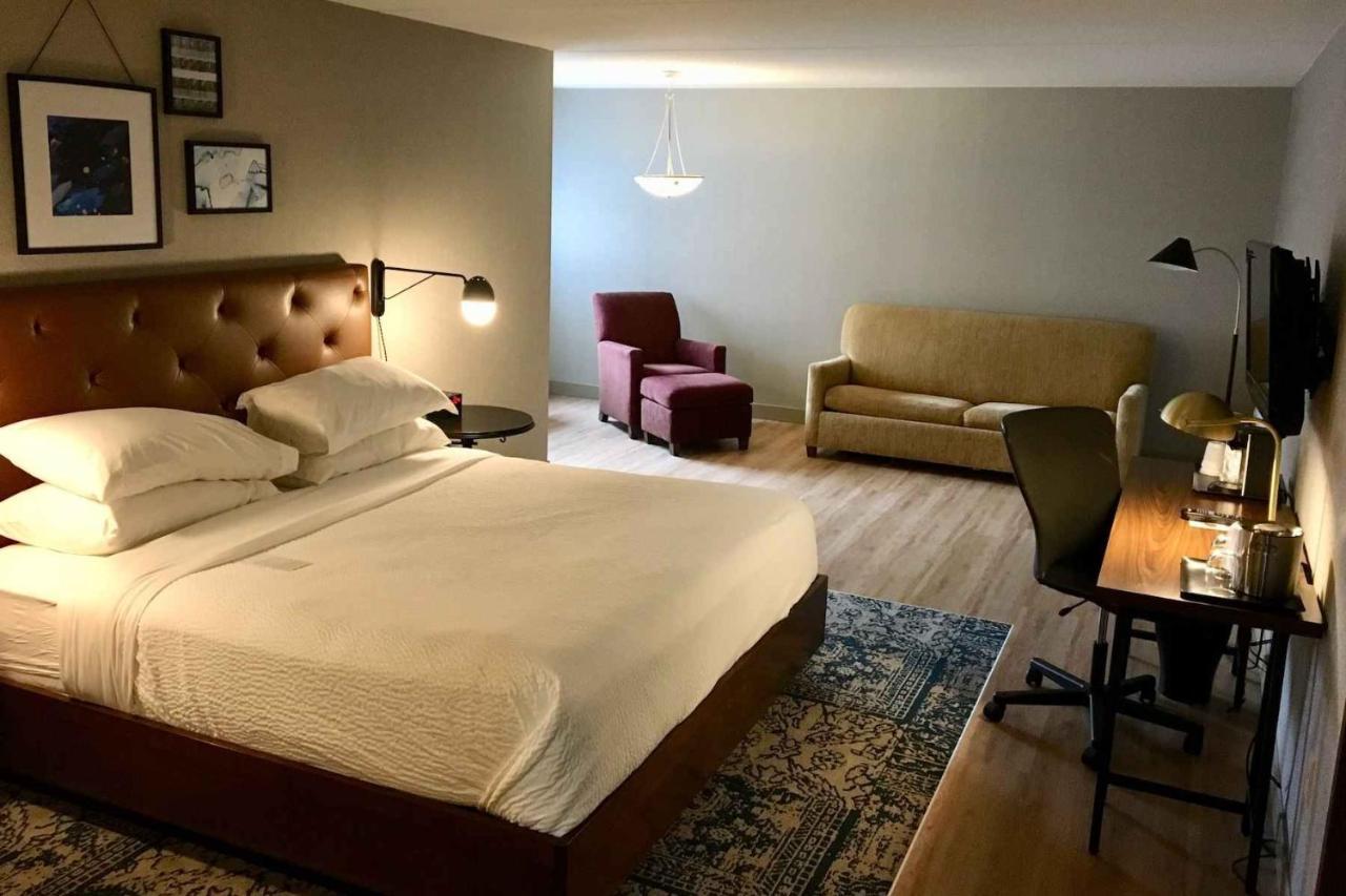 The Cru Hotel Warwick Esterno foto