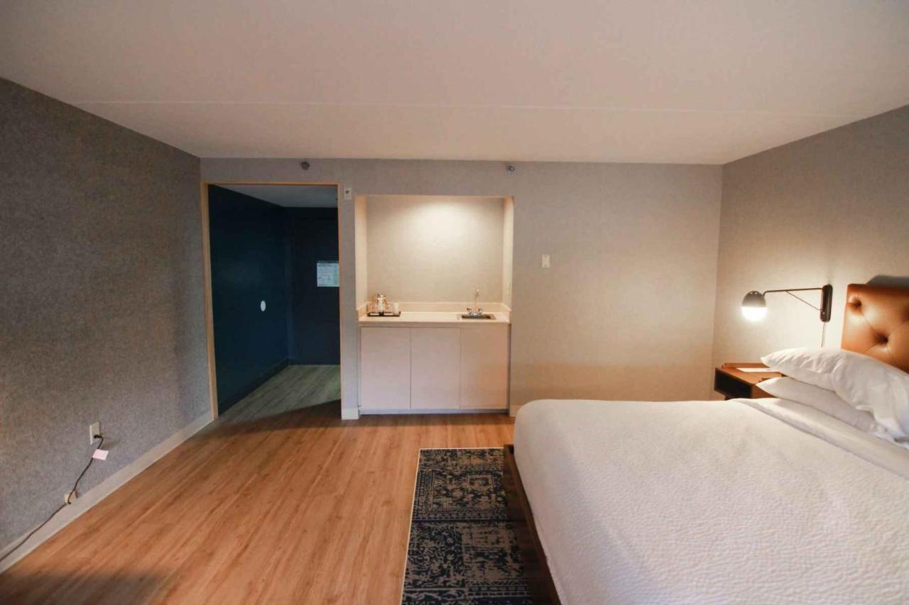 The Cru Hotel Warwick Esterno foto
