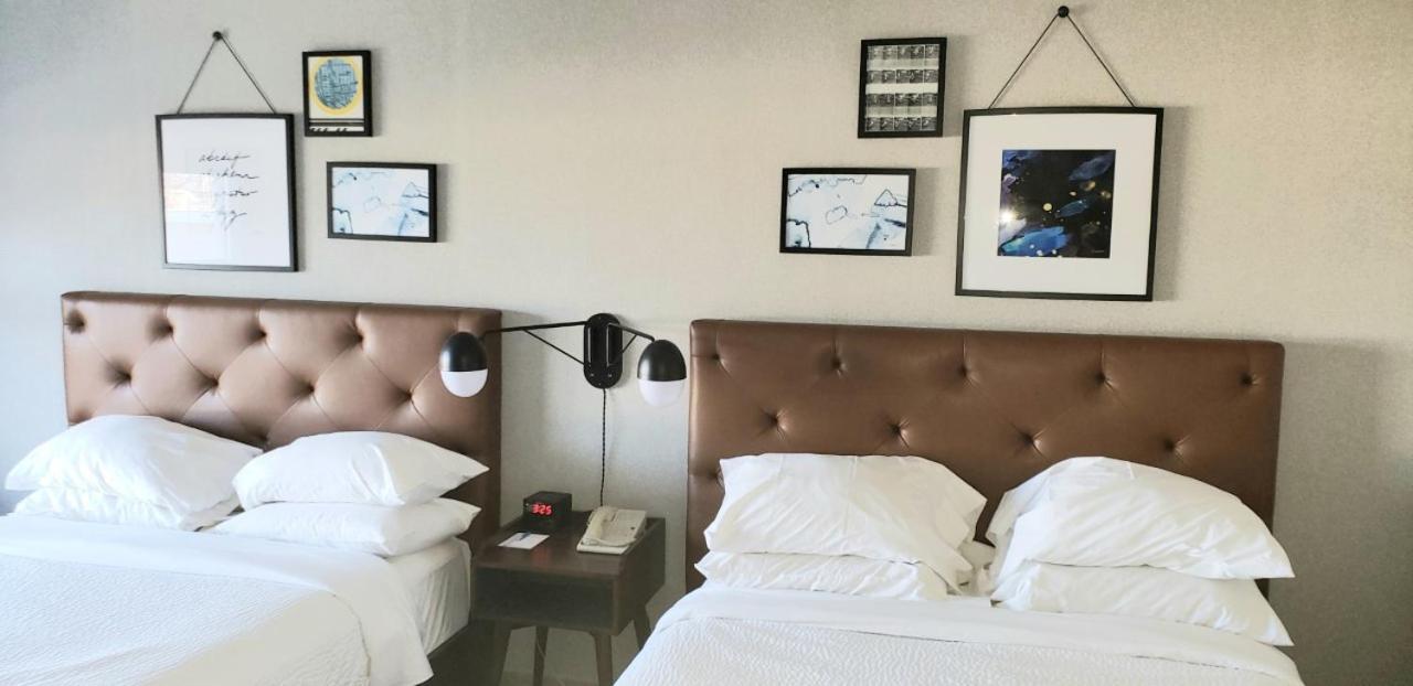 The Cru Hotel Warwick Esterno foto