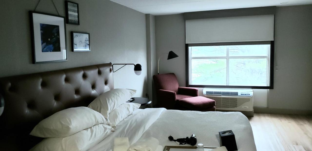 The Cru Hotel Warwick Esterno foto