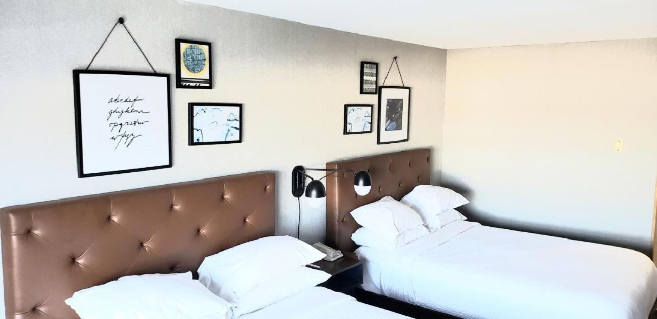 The Cru Hotel Warwick Esterno foto