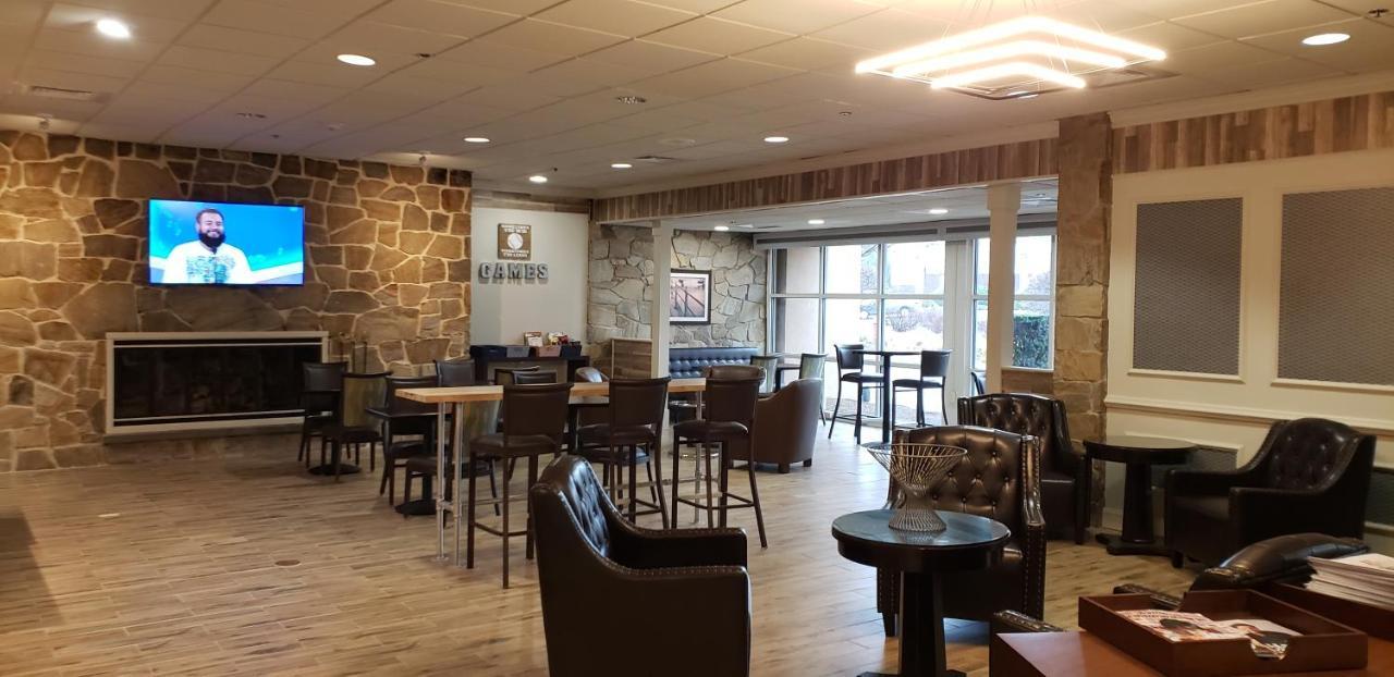 The Cru Hotel Warwick Esterno foto