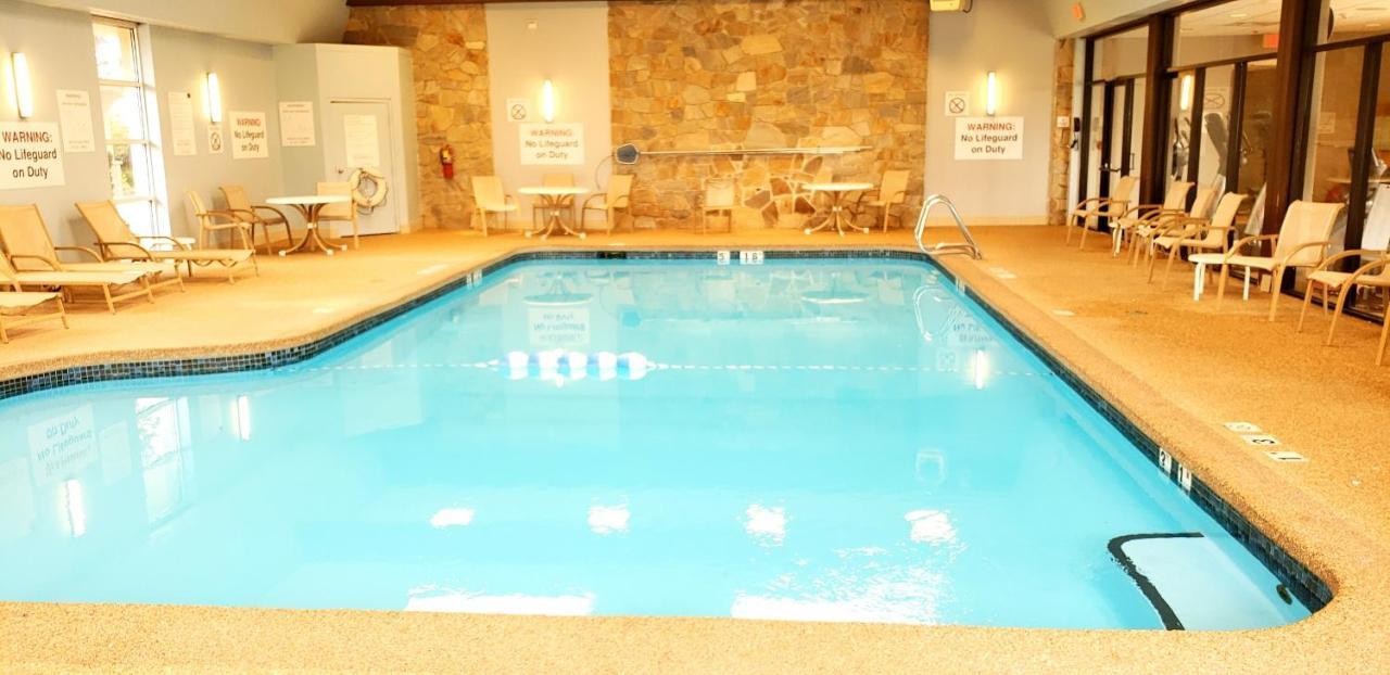 The Cru Hotel Warwick Esterno foto