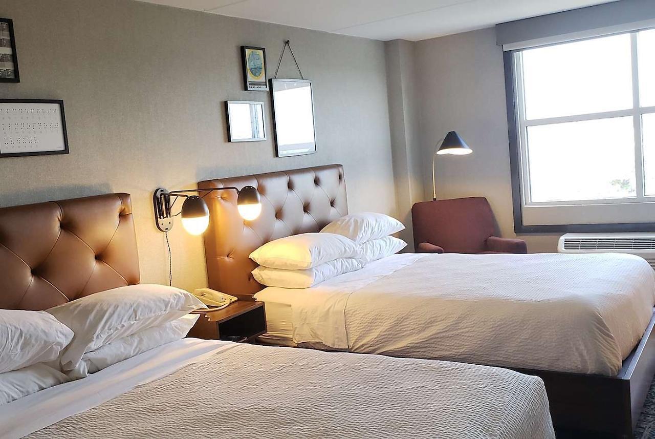 The Cru Hotel Warwick Esterno foto